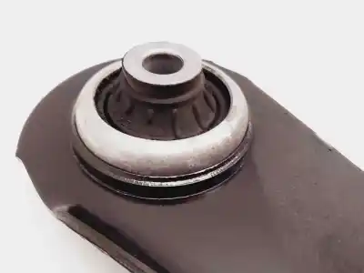 Автозапчасти б/у передний правый нижний рычаг подвески за renault captur life ссылки oem iam 545047954r  