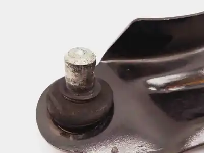 Автозапчасти б/у передний правый нижний рычаг подвески за renault captur life ссылки oem iam 545047954r  