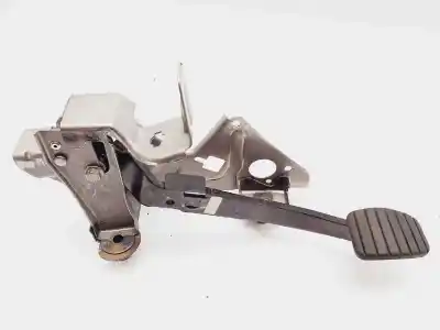 Автозапчастина б/у педаль гальм для RENAULT CAPTUR Life Посилання на OEM IAM 465014398R  