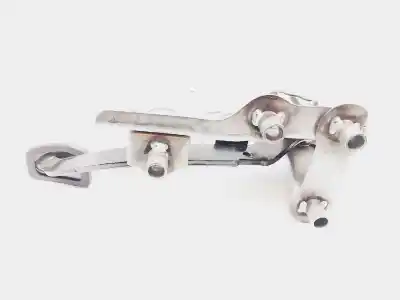 Автозапчастина б/у педаль гальм для renault captur life посилання на oem iam 465014398r  