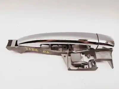 Tweedehands auto-onderdeel buitenste handgreep rechts voor voor citroen c3 live oem iam-referenties 9684559980