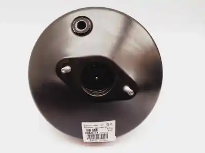 Tweedehands auto-onderdeel rem servo voor citroen c3 live oem iam-referenties 9672460780