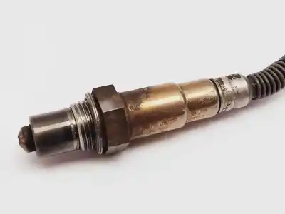Pezzo di ricambio per auto di seconda mano sonda lambda per mercedes-benz clase e (w211) berlina e 280 cdi (211.020) riferimenti oem iam 35427018  0258017016