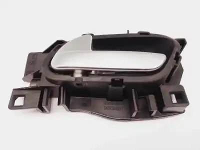 Tweedehands auto-onderdeel binnenhandgreep links voor voor citroen c3 live oem iam-referenties 9683446877