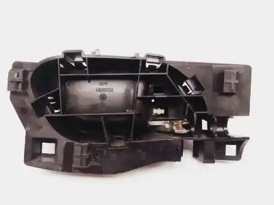 Second-hand car spare part interior left front handle for citroen c3 live oem iam references 9683446877  9683446177