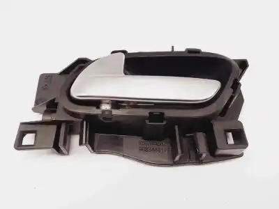 Tweedehands auto-onderdeel binnenhandgreep links achter voor citroen c3 live oem iam-referenties 9683446877