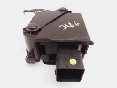 Peça sobressalente para automóvel em segunda mão Caixa De Pré-aquecimento por CITROEN C3 Live Referências OEM IAM 967708738000  9801808680