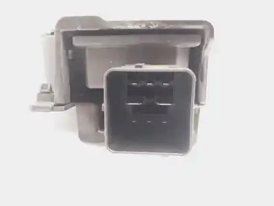 Peça sobressalente para automóvel em segunda mão caixa de pré-aquecimento por citroen c3 live referências oem iam 967708738000  9801808680