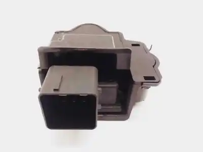 Peça sobressalente para automóvel em segunda mão caixa de pré-aquecimento por citroen c3 live referências oem iam 967708738000  9801808680