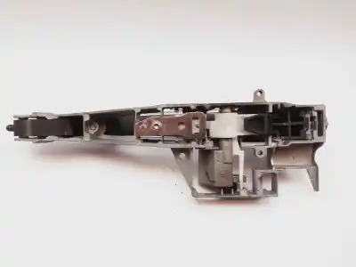 Pezzo di ricambio per auto di seconda mano maniglia esterna posteriore sinistra per citroen c3 live riferimenti oem iam 96845600080  111671zp5