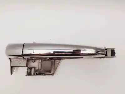 Pezzo di ricambio per auto di seconda mano maniglia esterna posteriore sinistra per citroen c3 live riferimenti oem iam 96845600080  111671zp5