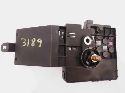 Pièce détachée automobile d'occasion boîtes à fusibles pour mercedes clase e (w211) berlina e 280 cdi (211.020) références oem iam a2115461141  