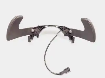 Автозапчасти б/у МНОГОФУНКЦИОНАЛЬНОЕ УПРАВЛЕНИЕ за CITROEN C3  ссылки OEM IAM 96667245ZD  