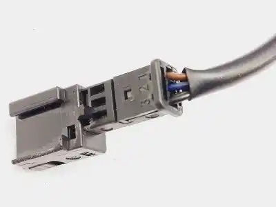 Second-hand car spare part multifunction switch for citroen c3 live oem iam references 96667245zd  