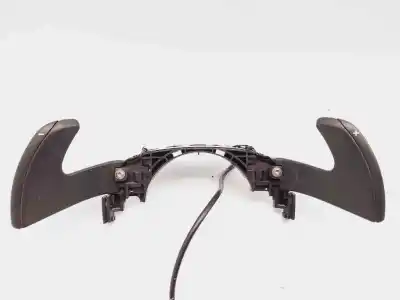 Second-hand car spare part multifunction switch for citroen c3 live oem iam references 96667245zd  