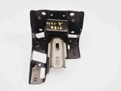 Автозапчасти б/у ЛЕВАЯ ОПОРА ДВИГАТЕЛЯ за CITROEN C3  ссылки OEM IAM 9680293280  