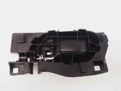Second-hand car spare part interior right front handle for citroen c3 live oem iam references 9683446577  9683446077