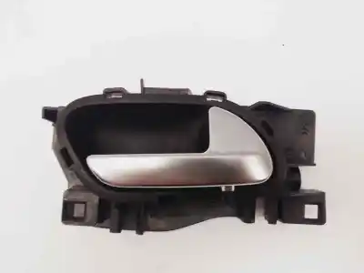 Second-hand car spare part interior right front handle for citroen c3 live oem iam references 9683446577  9683446077
