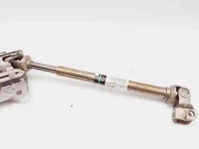 Second-hand car spare part steering column for citroen c3 live oem iam references 4123fw  