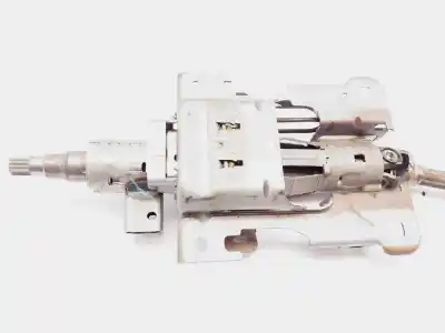 Second-hand car spare part steering column for citroen c3 live oem iam references 4123fw  