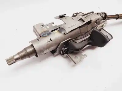 Second-hand car spare part steering column for citroen c3 live oem iam references 4123fw  