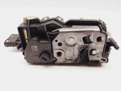 Pezzo di ricambio per auto di seconda mano serratura porta posteriore sinistra per citroen c3 live riferimenti oem iam a04994  9800624880