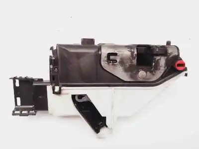 Pezzo di ricambio per auto di seconda mano serratura porta posteriore sinistra per citroen c3 live riferimenti oem iam a04994  9800624880