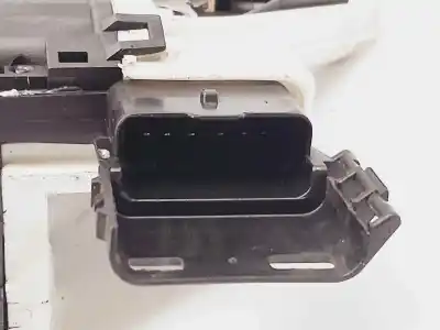 Pezzo di ricambio per auto di seconda mano serratura porta posteriore sinistra per citroen c3 live riferimenti oem iam a04994  9800624880