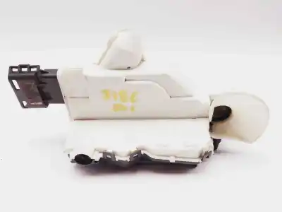 Tweedehands auto-onderdeel linker voordeur slot voor citroen c3 live oem iam-referenties a04947