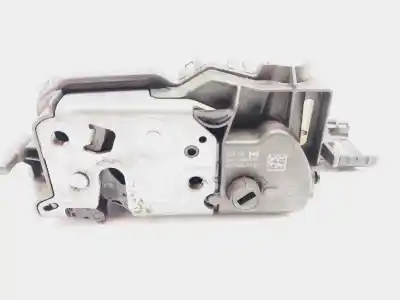 Pezzo di ricambio per auto di seconda mano serratura porta posteriore destra per citroen c3 live riferimenti oem iam a04997  9800624980