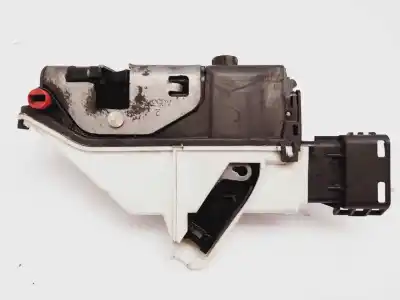 Pezzo di ricambio per auto di seconda mano serratura porta posteriore destra per citroen c3 live riferimenti oem iam a04997  9800624980