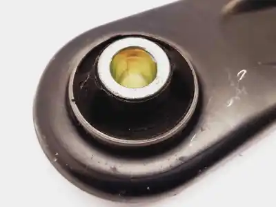 Peça sobressalente para automóvel em segunda mão braço de suspensão inferior esquerdo dianteiro por citroen c3 live referências oem iam 3520w8  9847585980