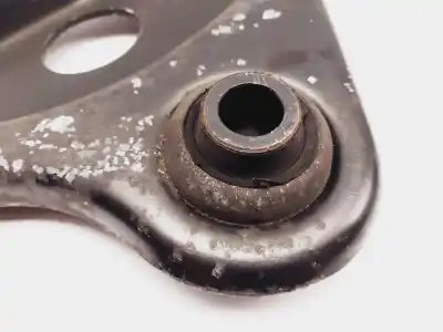 Peça sobressalente para automóvel em segunda mão braço de suspensão inferior esquerdo dianteiro por citroen c3 live referências oem iam 3520w8  9847585980
