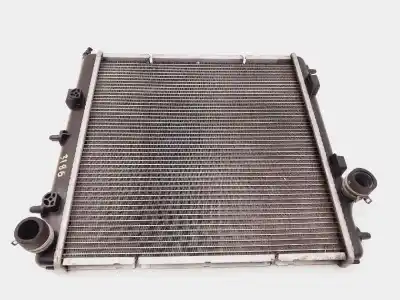 Second-hand car spare part Water Radiator for CITROEN C3 Live OEM IAM references 886160000  1330Q5