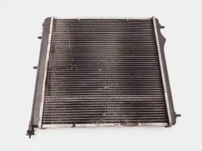 Автозапчасти б/у водяной радиатор за citroen c3 live ссылки oem iam 886160000  1330q5