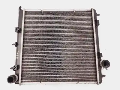 Автозапчасти б/у водяной радиатор за citroen c3 live ссылки oem iam 886160000  1330q5