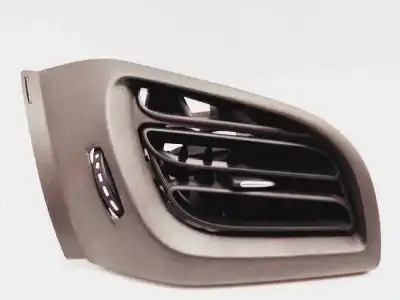 Second-hand car spare part air ventilation grille for citroen c3 live oem iam references a1092113  8265kz