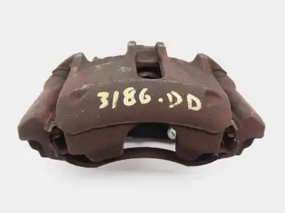 Peça sobressalente para automóvel em segunda mão pinça de travão dianteira direita por citroen c3 live referências oem iam y01132  1651756780