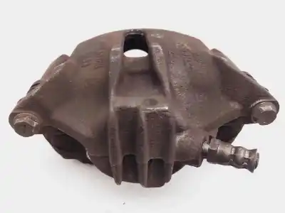 Peça sobressalente para automóvel em segunda mão pinça de travão dianteira direita por citroen c3 live referências oem iam y01132  1651756780