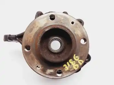 Tweedehands auto-onderdeel knokkel rechts voor voor citroen c3 live oem iam-referenties 1607557580