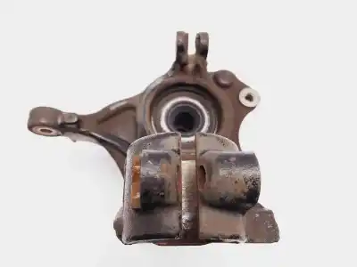 Second-hand car spare part front right knuckle for citroen c3 live oem iam references 1607557580  364791