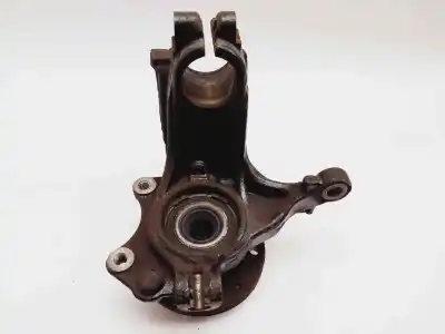 Second-hand car spare part front right knuckle for citroen c3 live oem iam references 1607557580  364791