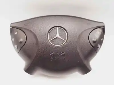 Pièce détachée automobile d'occasion  pour MERCEDES CLASE E (W211) BERLINA  Références OEM IAM 61860240B  