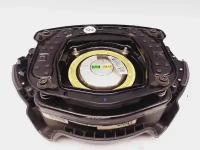 Pezzo di ricambio per auto di seconda mano air bag anteriore sinistro per mercedes clase e (w211) berlina e 280 cdi (211.020) riferimenti oem iam 61860240b  