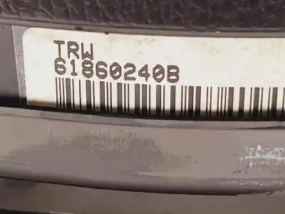 Pezzo di ricambio per auto di seconda mano air bag anteriore sinistro per mercedes clase e (w211) berlina e 280 cdi (211.020) riferimenti oem iam 61860240b  