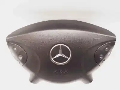 Pezzo di ricambio per auto di seconda mano air bag anteriore sinistro per mercedes clase e (w211) berlina e 280 cdi (211.020) riferimenti oem iam 61860240b  