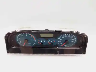 Second-hand car spare part dashboard for nissan terrano/terrano.ii (r20) luxury oem iam references 248100x000  21105901
