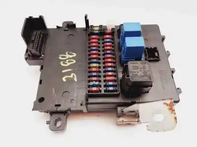 Second-hand car spare part Fuse Box Unit for NISSAN TERRANO/TERRANO.II (R20) Luxury OEM IAM references 3L110103  