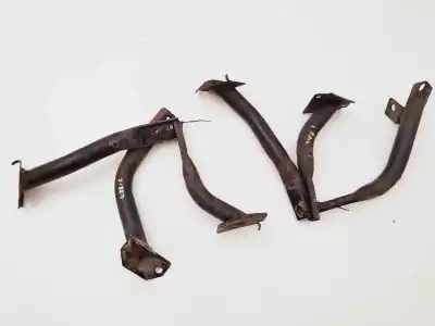 Piesă de schimb auto la mâna a doua suport prag lateral pentru nissan terrano/terrano.ii (r20) luxury referințe oem iam 961000x900  961010x900
