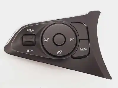 Gebrauchtes Autoersatzteil  zum OPEL CROSSLAND X  OEM-IAM-Referenzen 39172795  